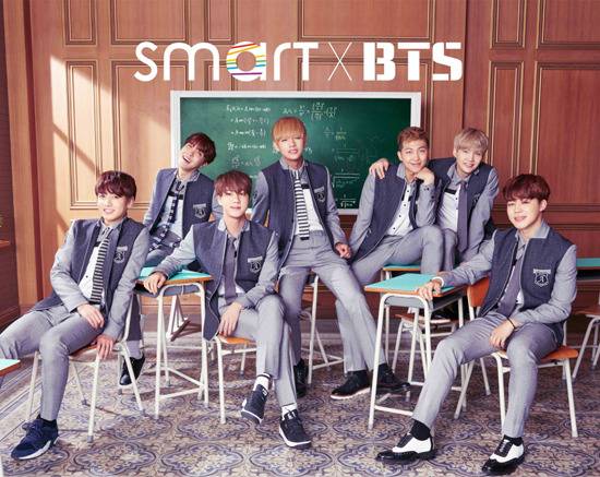 스마트 역대 교복모델들 | 인스티즈