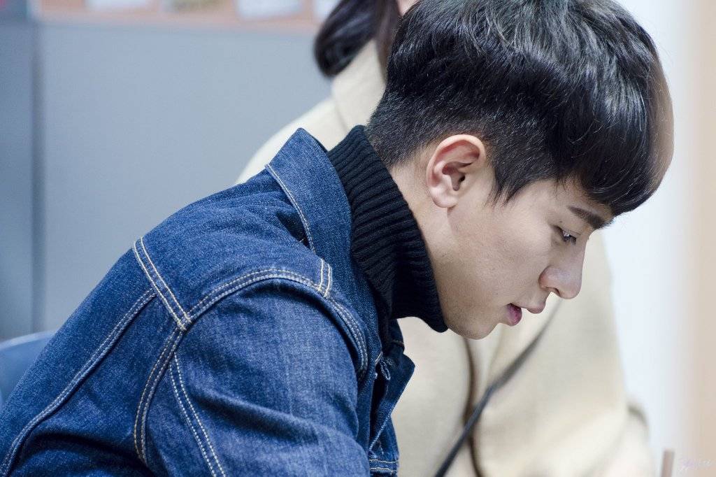 대학다니면서 한번씩 겪는 셀프 차임 유형 | 인스티즈