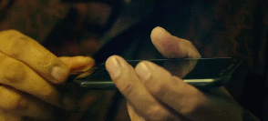 야.. 니들 이 어플 절대로 다운 받지 마라 진짜;.gif | 인스티즈