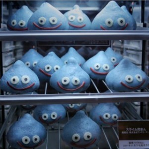 일본 편의점의 독특한 캐릭터 호빵. jpg | 인스티즈