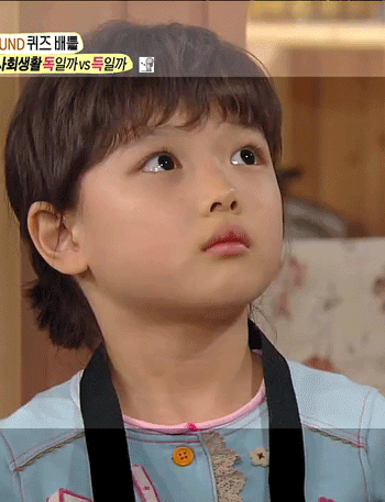 애기때부터 전국민이 성장과정을 지켜봐온 여자 연예인 | 인스티즈