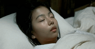 내가 영화 [기담] 속 엄마 귀신을 안 무서워하는 이유.gif (귀짤X) | 인스티즈