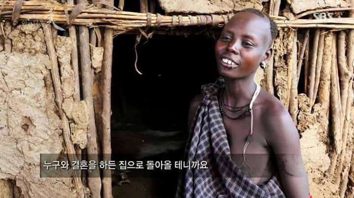 뚱뚱한 남자가 원빈이 되는 나라.jpg | 인스티즈