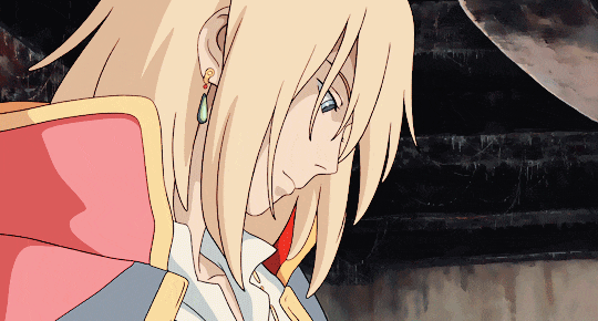 우울할때마다 봐주는 하쿠하울 목소리로 고스톱하기 (뭔가 야함 주의) | 인스티즈