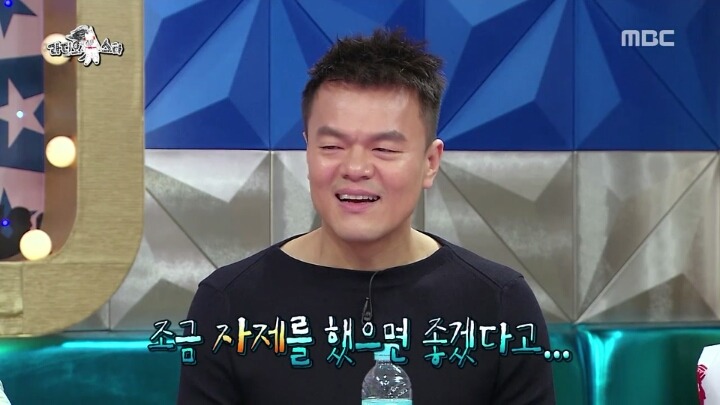 [라디오스타] 이번주 김구라 규현 콤비ㅋㅋㅋㅋㅋㅋ | 인스티즈