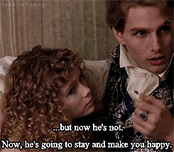 [키얼스틴던스트] 성인 연기 못지 않게 임팩트 연기를 선보인 뱀파이어와의 인터뷰 클로디아 | 인스티즈