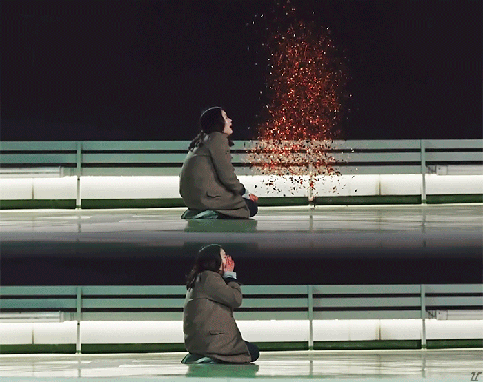 은근히 좋아하는 사람이 많은 드라마 설정.jjitong | 인스티즈