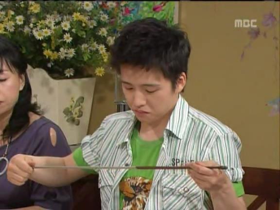 [거침없이하이킥] 발명왕 문희 ㅋㅋㅋㅋㅋㅋㅋ.jpg | 인스티즈