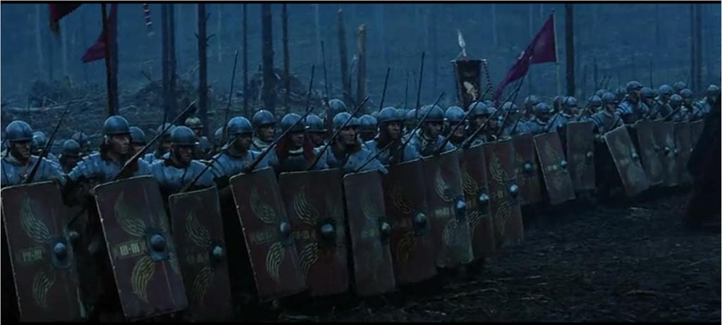 고대 로마군의 무기와 장비.JPG | 인스티즈