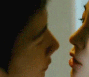 키스하고 싶어지는 짤들.gif | 인스티즈