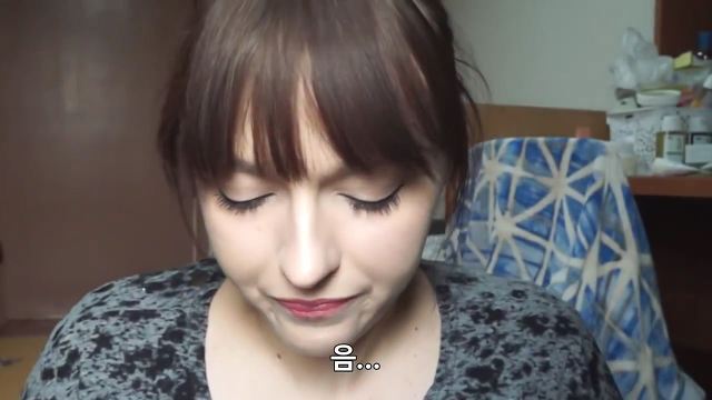 유럽여자가 보는 한국여자의 몸무게 | 인스티즈