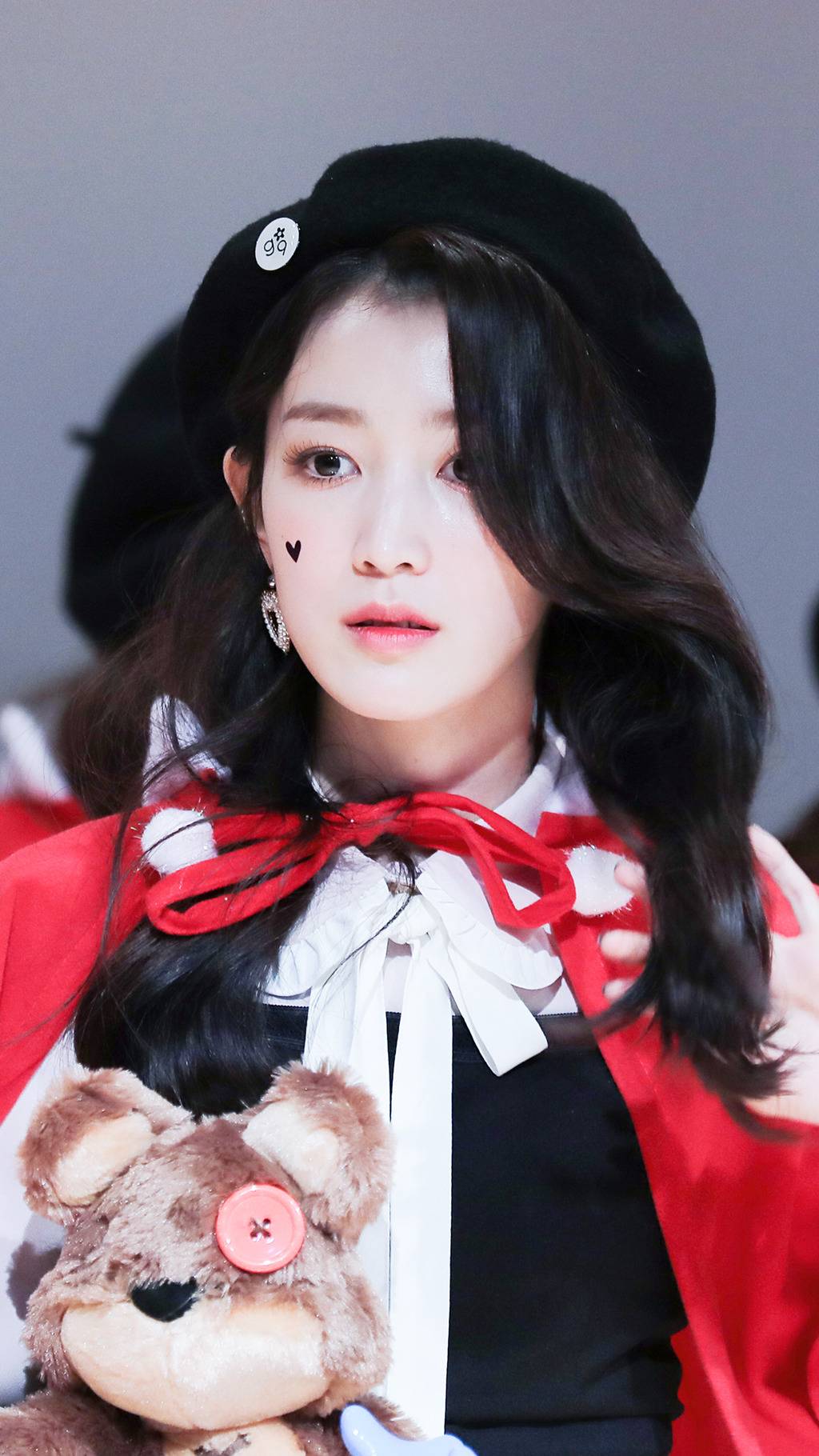 [구구단] 여사친에게서 생일 선물을 받아서 하나 | 인스티즈