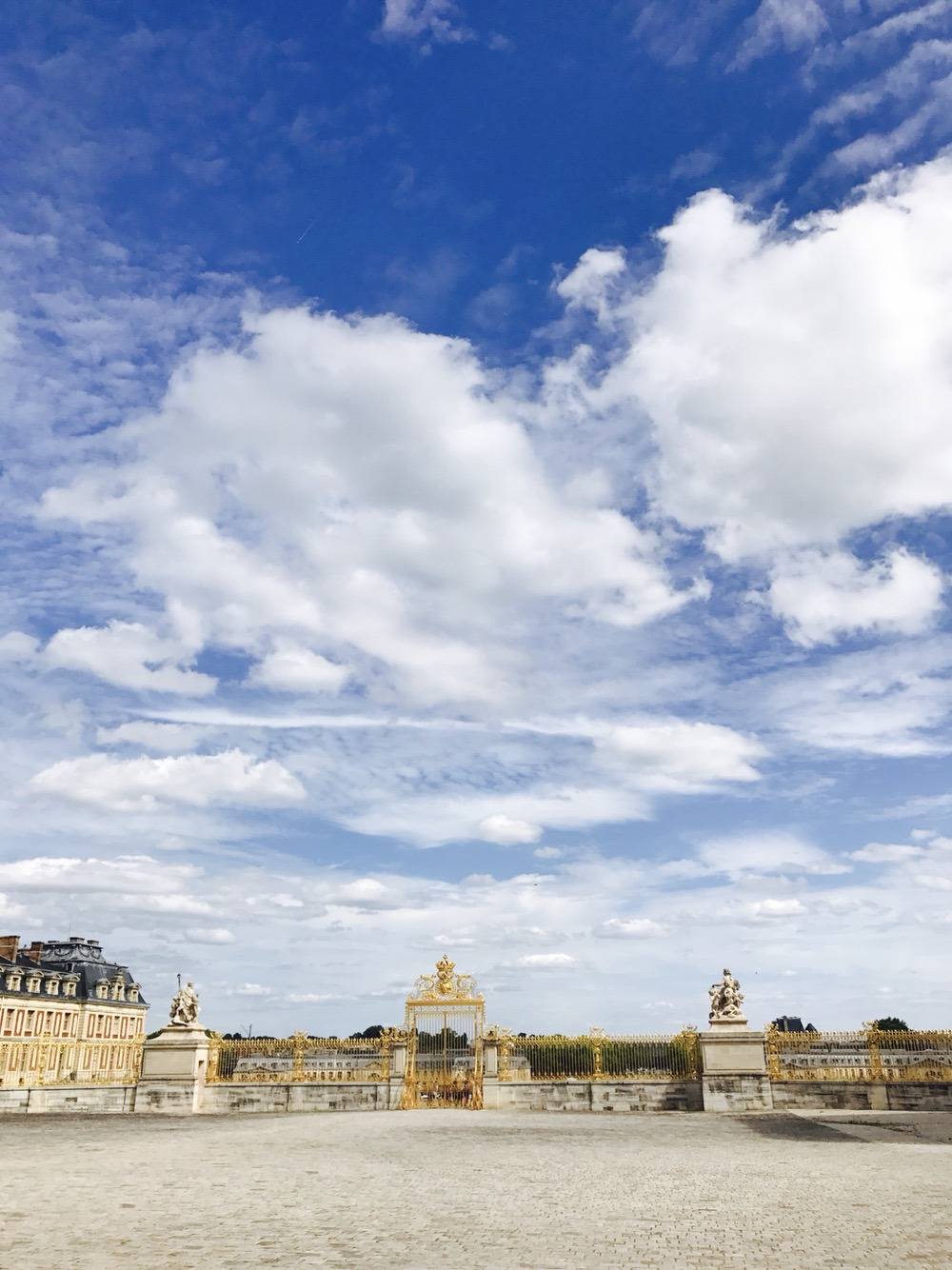 2017년 8월 유럽 여행기 3편-파리편 | 인스티즈