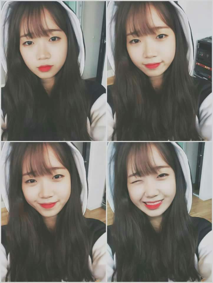 ioi 아이오아이 흔할 것 같지만 실제론 찾기 힘든 비쥬얼 만능캐 유댕이 (최유정) 짤 모음. (feat. 볼매/데이터주의)) (I.O.I) | 인스티즈