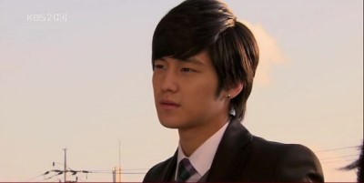 꽃보다 남자)추억의 이정센빠이와 가을양 完 | 인스티즈