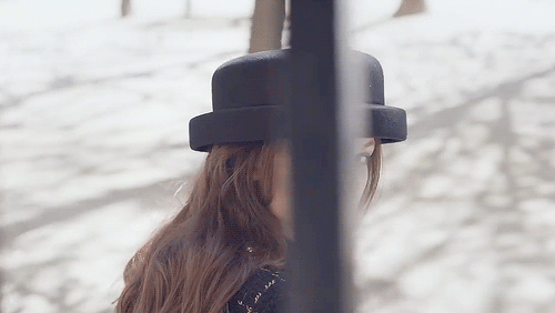 [비토리아세레티] 짱예인데 웬만한 남자보다 잘생겼내...빼애앰...... | 인스티즈