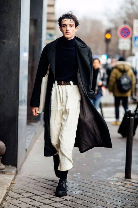 케쥬얼한 남자패션 모음 *^^* | 인스티즈