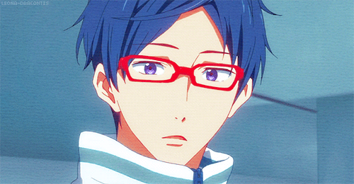 취향을 소나무로 만들어 버리는 애니 속 안경 캐릭터들 | 인스티즈