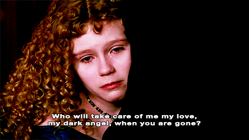 [키얼스틴던스트] 성인 연기 못지 않게 임팩트 연기를 선보인 뱀파이어와의 인터뷰 클로디아 | 인스티즈