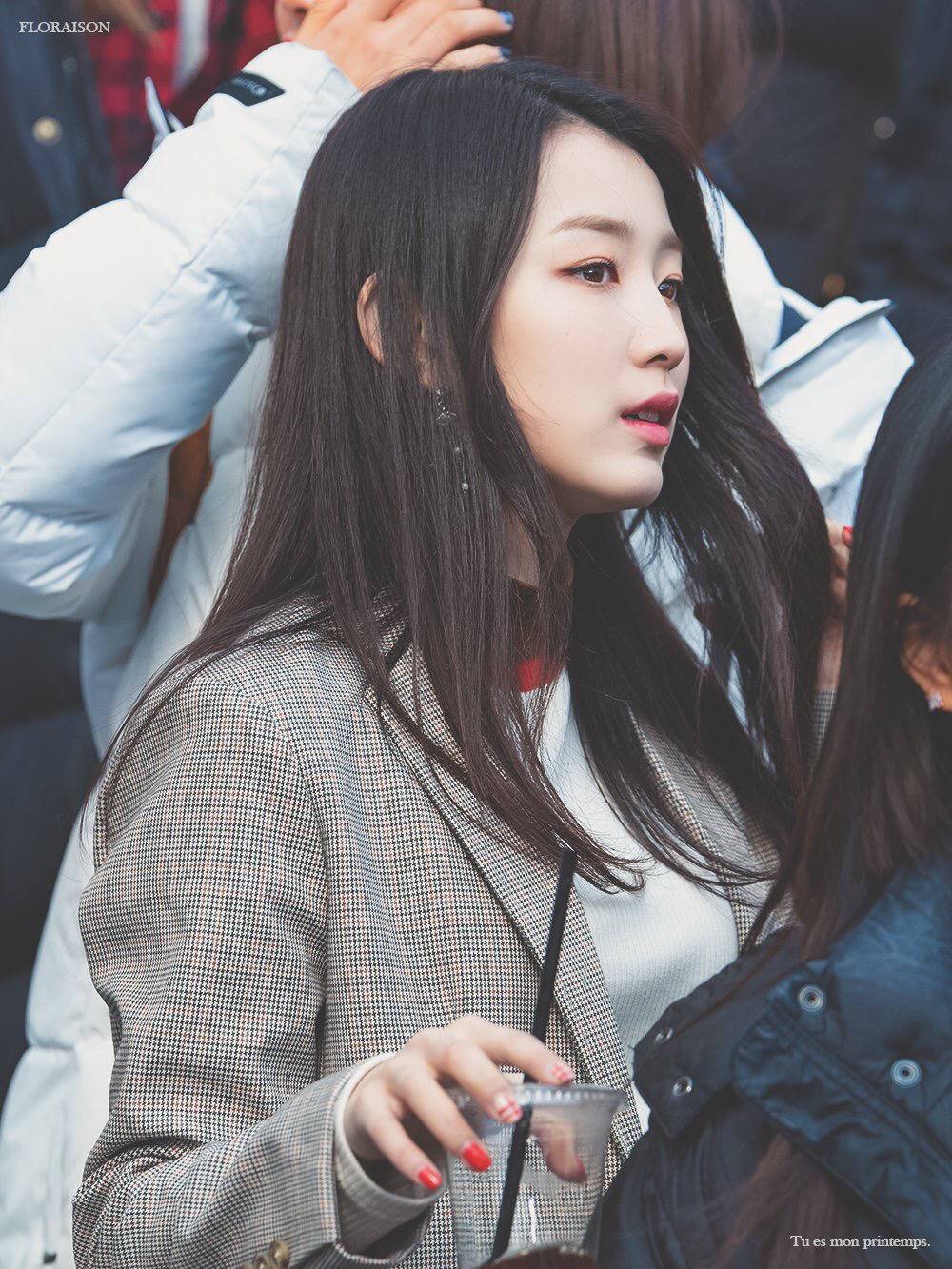 [구구단] 799번째 글이라서 하나 | 인스티즈