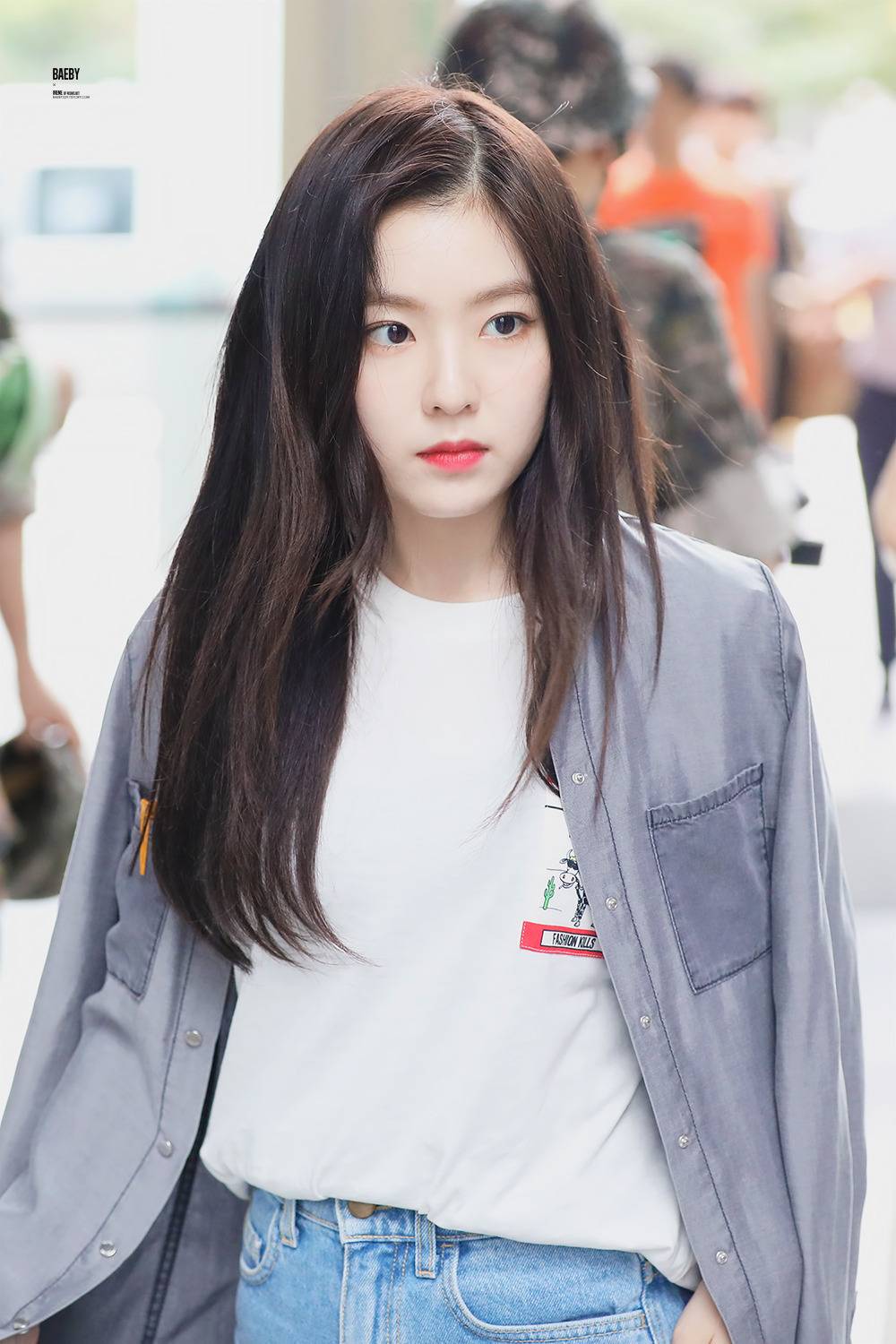 얼굴천재 아이린.jpg | 인스티즈