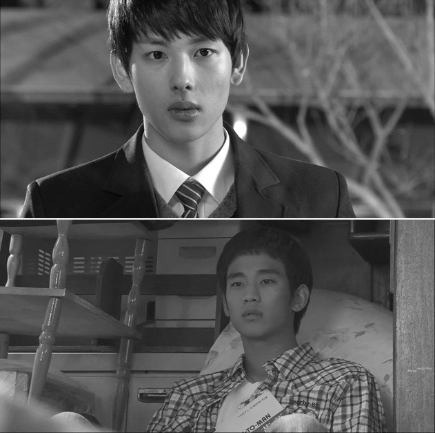 [김수현X임시완=퀴어] 성석제 소설 "첫사랑" 주인공들의 현실화 | 인스티즈