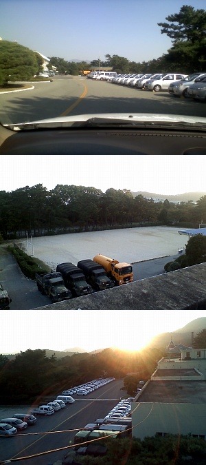 재밋었던 군대시절. 해군운전병 사진 | 인스티즈