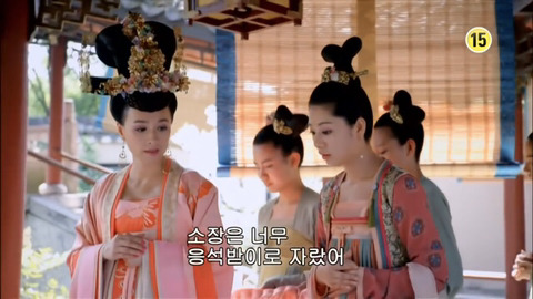 [캡쳐] 착하고 예쁜애들 다 죽는데 못되고 예쁜애들도 다 죽는 무미랑전기 (2) | 인스티즈