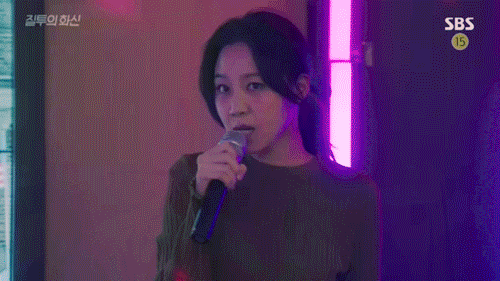 [질투의화신] 카타르시스 쩔었던 이화신X표나리 데칼코마니 모음.jpgif | 인스티즈