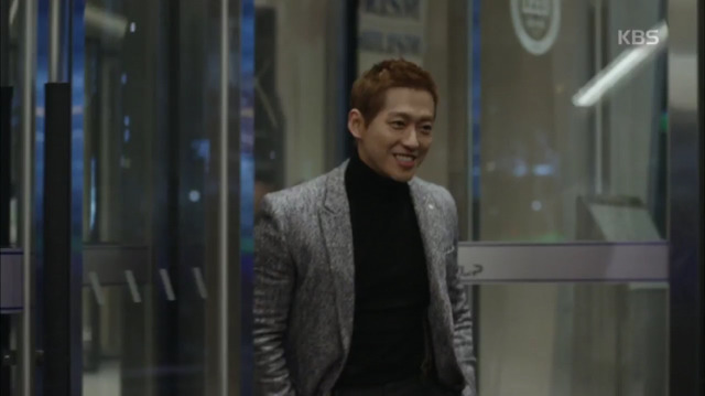 김과장볼까말까 고민하는 사람들을 위한 앞부분 요약글 이라적고...2 | 인스티즈