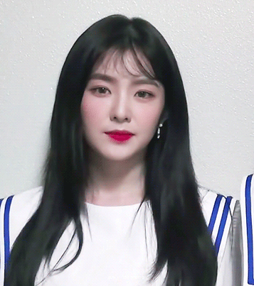 앞머리 내리니까 은근 이쁜 레드벨벳 아이린 | 인스티즈