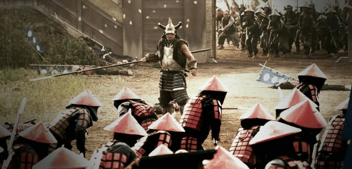 극과극인 중국사극 vs 일본사극 | 인스티즈