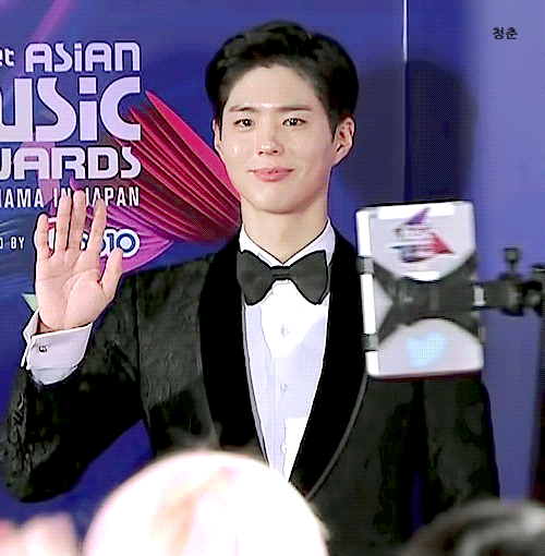 오늘자 옷 3벌 갈아입은 박보검.jpg | 인스티즈