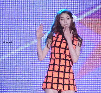 사랑할수밖에 없는여자 헬로비너스 나라갓 움짤 | 인스티즈