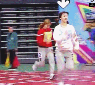 아육대 출전한 모든대회에서 개인전 달리기 메달 딴 여자 아이돌 | 인스티즈