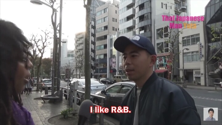 일본인이 도쿄시민들에게 좋아하는 음악을 물어보았다 | 인스티즈