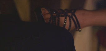 새엄마가 데려온 동생이 저랑 똑같이 성형을 했어요.. 근데...gif | 인스티즈