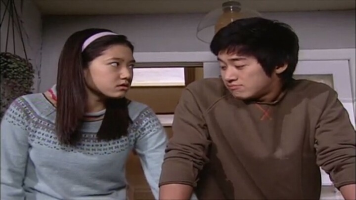 커서다시보는 천국의계단 2화_1 | 인스티즈