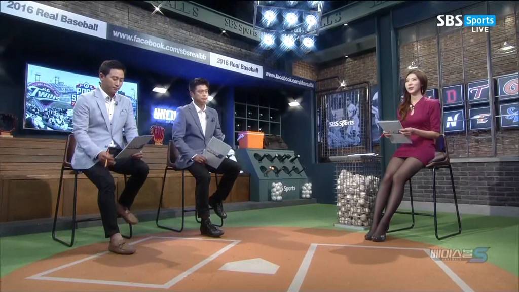 오늘자 진달래 아나운서 검스 | 인스티즈