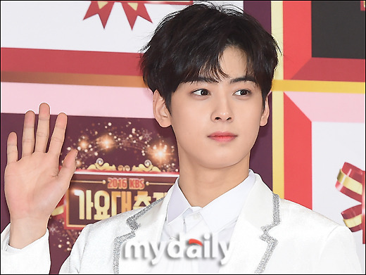 오늘 가요대축제에서 여자보다 예쁜 남자연예인 | 인스티즈