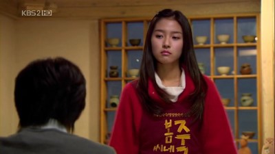 꽃보다남자) 추억의 이정센빠이와 가을양 01 | 인스티즈