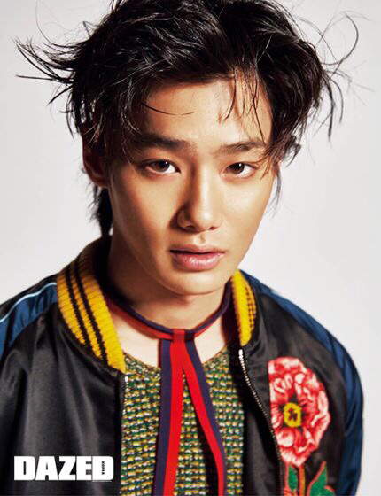 일본의 잘생긴 남자 연예인들 | 인스티즈