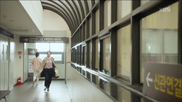 [마녀의법정] 1화에서 23분까지만 정리함 | 인스티즈