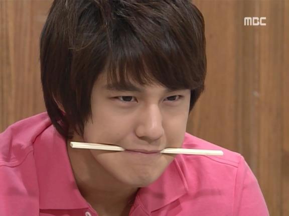 [거침없이하이킥] 범이 진주알 찾기 알바 ㅋㅋㅋㅋㅋㅋㅋ.jpg | 인스티즈