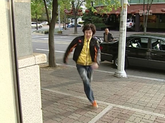 [거침없이하이킥] 민용이 옥탑방에 감금된 남자들ㅋㅋㅋㅋㅋ.jpg | 인스티즈