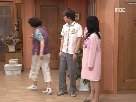 [거침없이하이킥] 범이 진주알 찾기 알바 ㅋㅋㅋㅋㅋㅋㅋ.jpg | 인스티즈