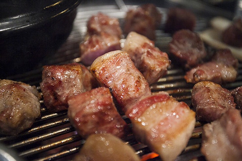 [고르기] 소고기파 vs 돼지파 | 인스티즈