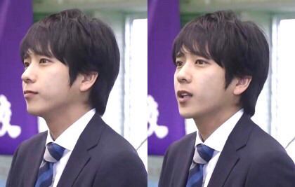 일본의 잘생긴 남자 연예인들 | 인스티즈