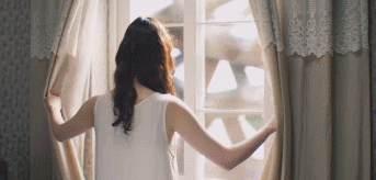 새엄마가 데려온 동생이 저랑 똑같이 성형을 했어요.. 근데...gif | 인스티즈