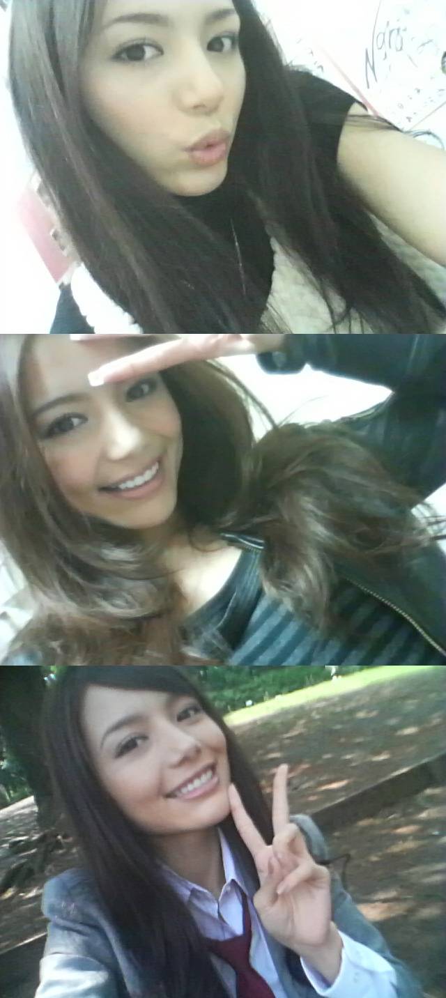 일본 혼혈연예인들 | 인스티즈